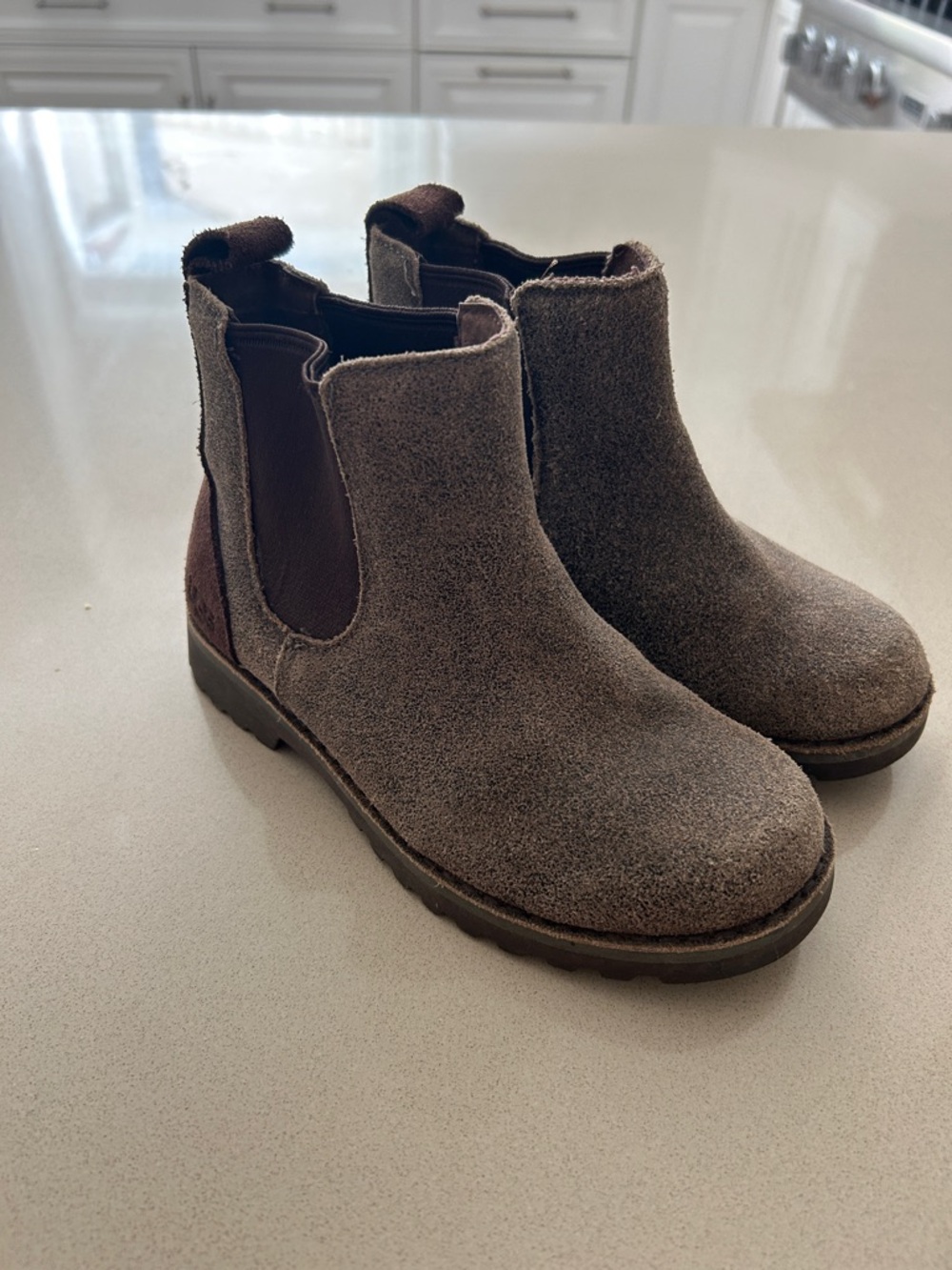 Kids Ugg Winter Boots